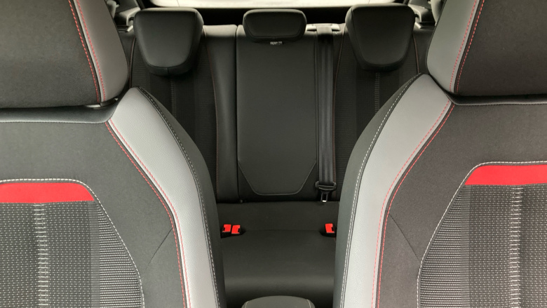 Vauxhall Mokka 1.2 Turbo GS Line 5dr Petrol Hatchback